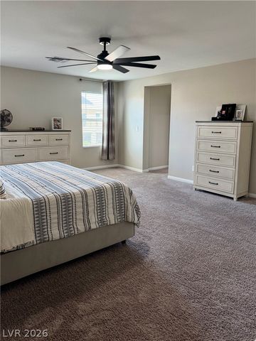 6905 Diablo Rim Street, North Las Vegas, NV 89086