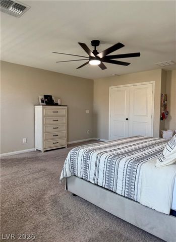 6905 Diablo Rim Street, North Las Vegas, NV 89086