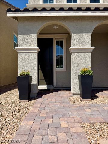 6905 Diablo Rim Street, North Las Vegas, NV 89086