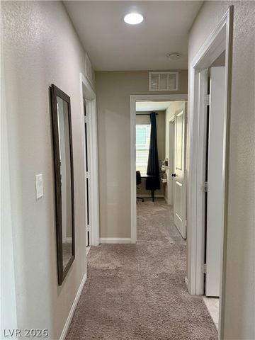 6905 Diablo Rim Street, North Las Vegas, NV 89086