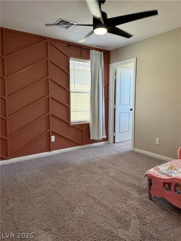 6905 Diablo Rim Street, North Las Vegas, NV 89086