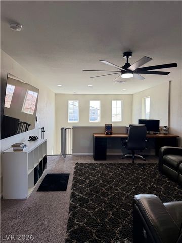 6905 Diablo Rim Street, North Las Vegas, NV 89086