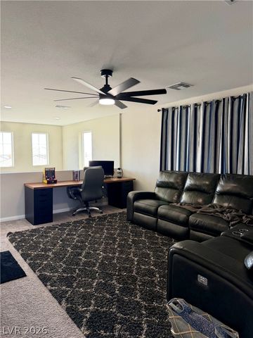 6905 Diablo Rim Street, North Las Vegas, NV 89086