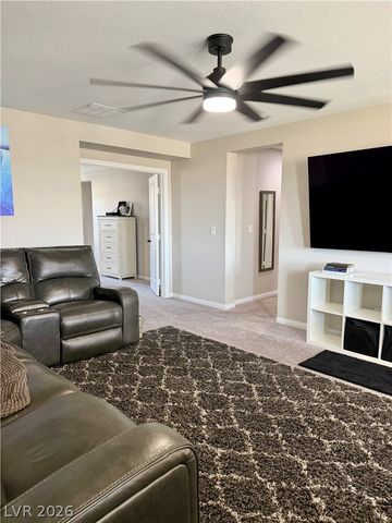 6905 Diablo Rim Street, North Las Vegas, NV 89086