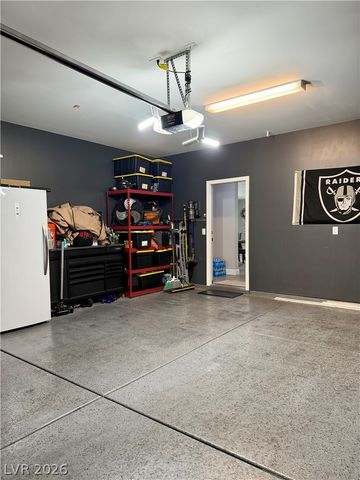 6905 Diablo Rim Street, North Las Vegas, NV 89086