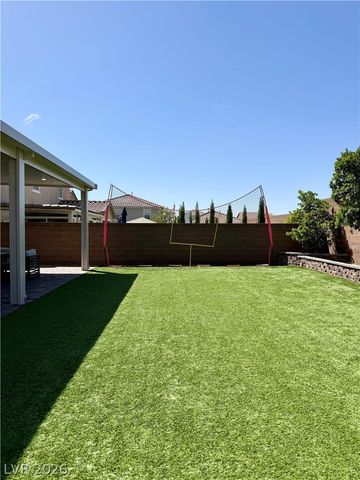 6905 Diablo Rim Street, North Las Vegas, NV 89086