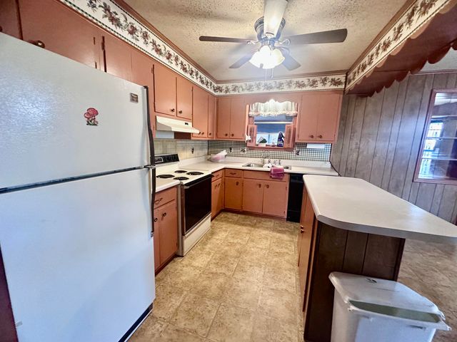 2312 Old Barton Chapel Road, Augusta, GA 30906