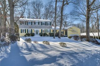 6 Contour Road, Warwick, RI 02886