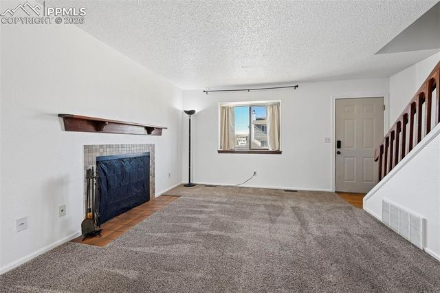 6633 Proud Eagle Court, Colorado Springs, CO 80915