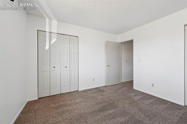 6633 Proud Eagle Court, Colorado Springs, CO 80915