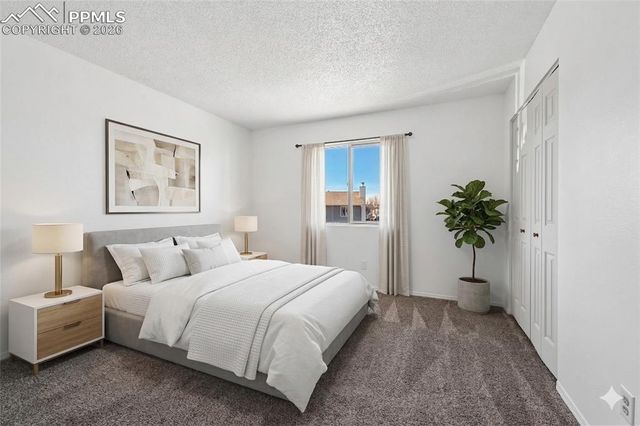 6633 Proud Eagle Court, Colorado Springs, CO 80915