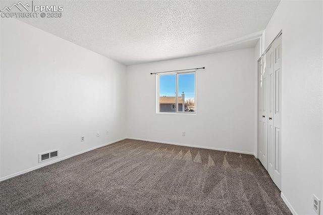 6633 Proud Eagle Court, Colorado Springs, CO 80915