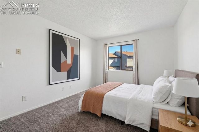 6633 Proud Eagle Court, Colorado Springs, CO 80915