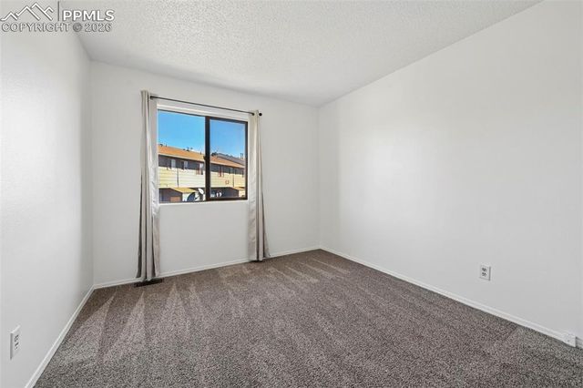 6633 Proud Eagle Court, Colorado Springs, CO 80915