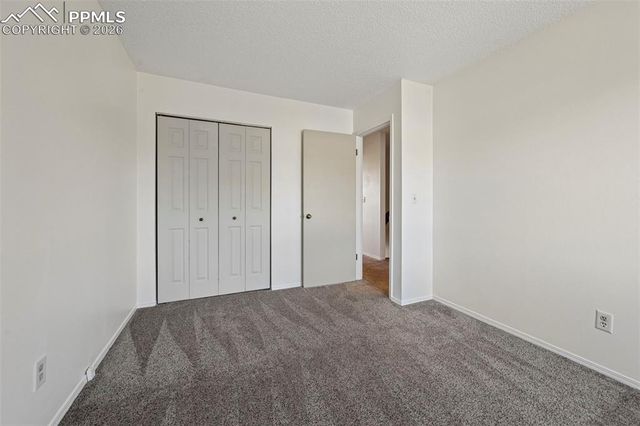 6633 Proud Eagle Court, Colorado Springs, CO 80915