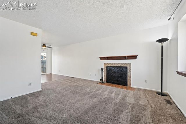 6633 Proud Eagle Court, Colorado Springs, CO 80915