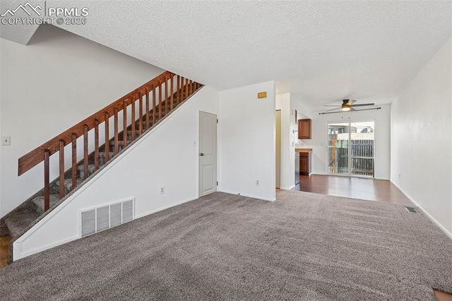 6633 Proud Eagle Court, Colorado Springs, CO 80915