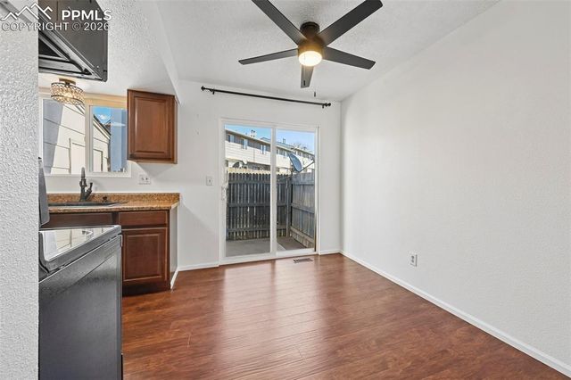 6633 Proud Eagle Court, Colorado Springs, CO 80915