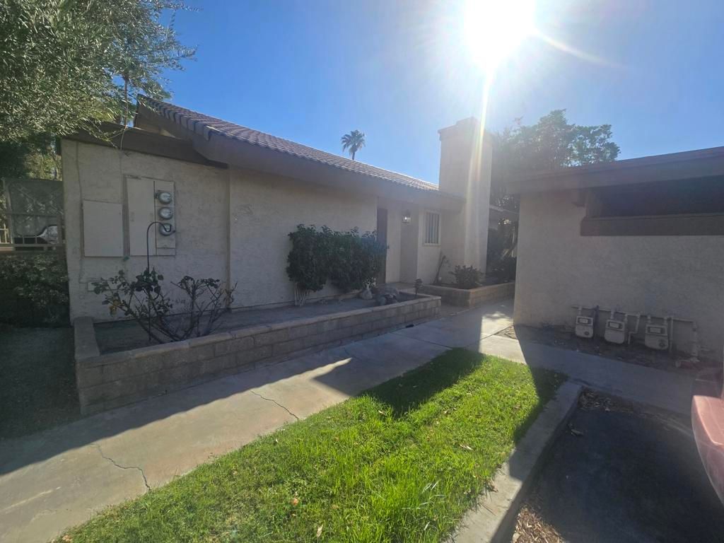 47395 Monroe Street 154, Indio, CA 92201