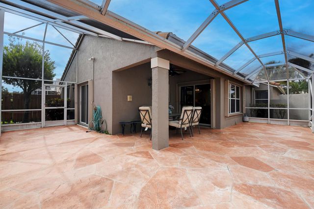 11592 Augustus Drive, Boynton Beach, FL 33437