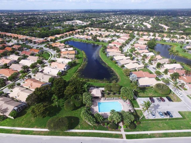 11592 Augustus Drive, Boynton Beach, FL 33437