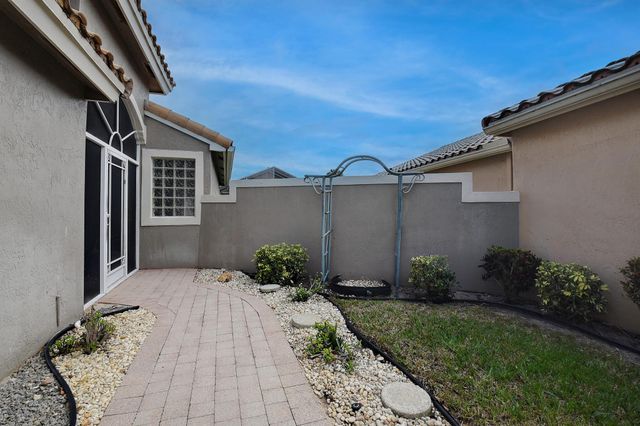11592 Augustus Drive, Boynton Beach, FL 33437