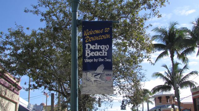 11592 Augustus Drive, Boynton Beach, FL 33437