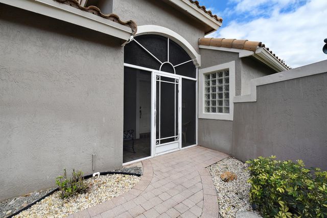 11592 Augustus Drive, Boynton Beach, FL 33437