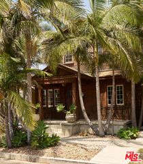 1215 Cabrillo Avenue, Venice (los Angeles), CA 90291