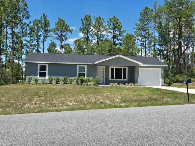 5185 SW 158TH PLACE, Ocala, FL 34473