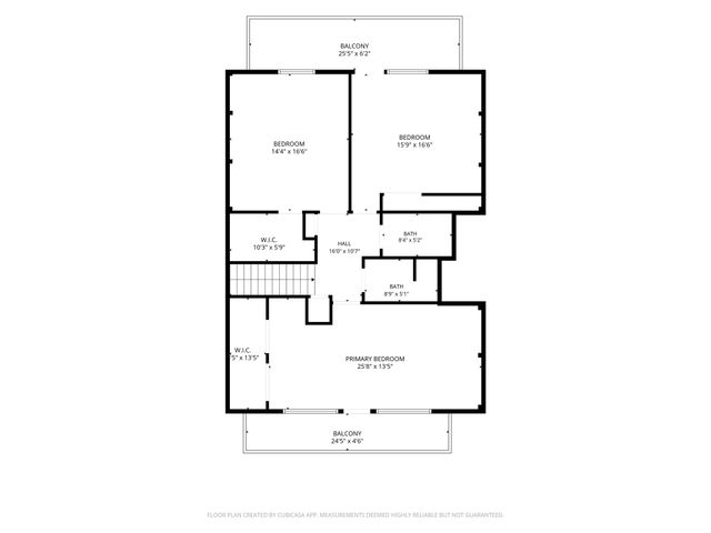 205 Roaring Springs Drive, Desoto, TX 75115