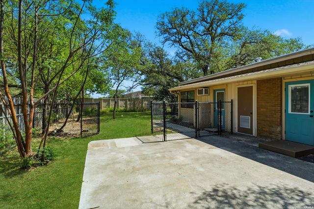 118 William Classen, San Antonio, TX 78232
