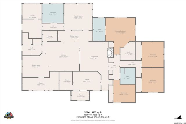 118 William Classen, San Antonio, TX 78232