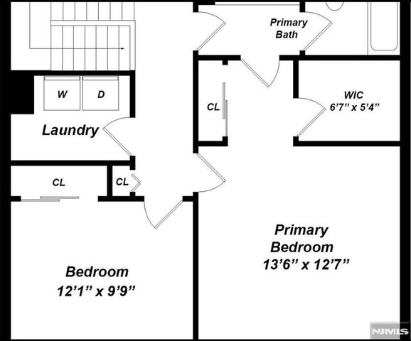 17 Mulberry Street, Jersey City, NJ 07305