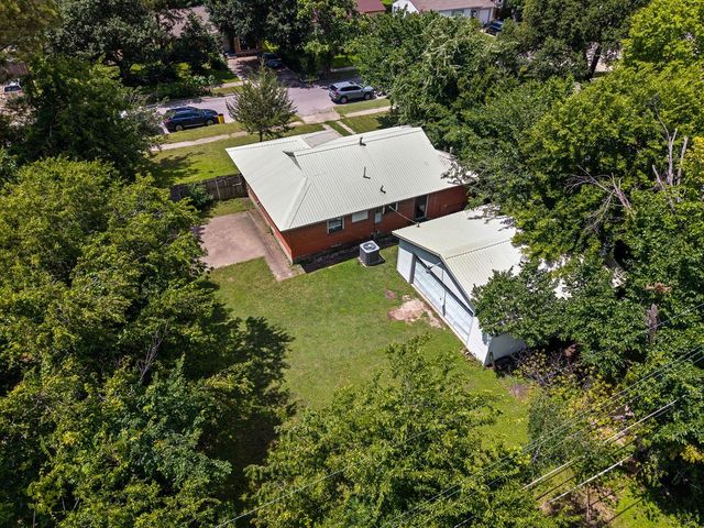 1403 Segundo Drive, Irving, TX 75060
