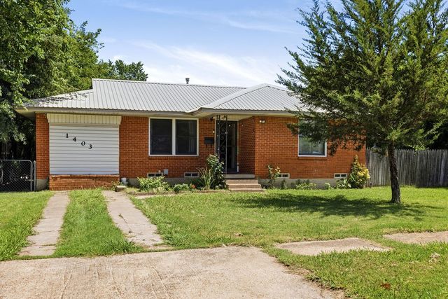 1403 Segundo Drive, Irving, TX 75060