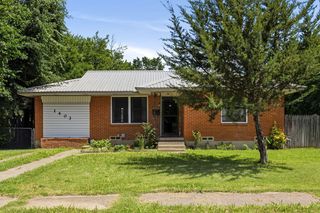 1403 Segundo Drive, Irving, TX 75060