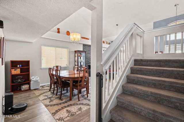 12082 Sterling Mary Way, El Paso, TX 79936