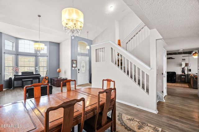 12082 Sterling Mary Way, El Paso, TX 79936