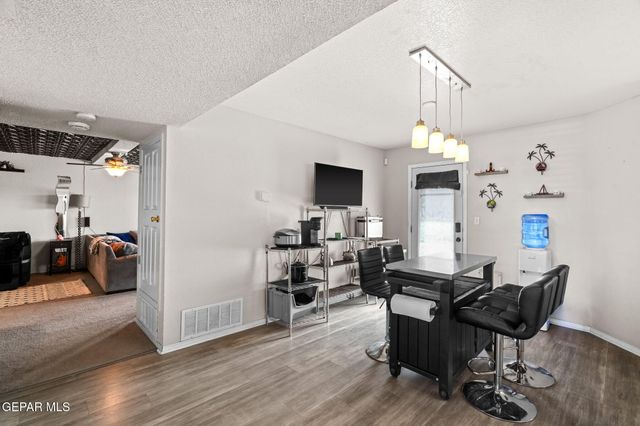 12082 Sterling Mary Way, El Paso, TX 79936