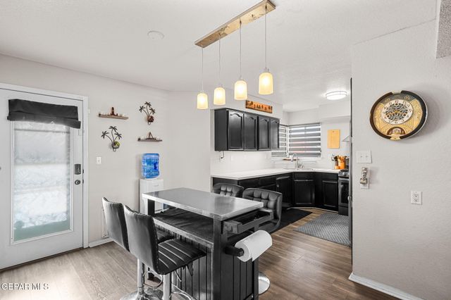 12082 Sterling Mary Way, El Paso, TX 79936