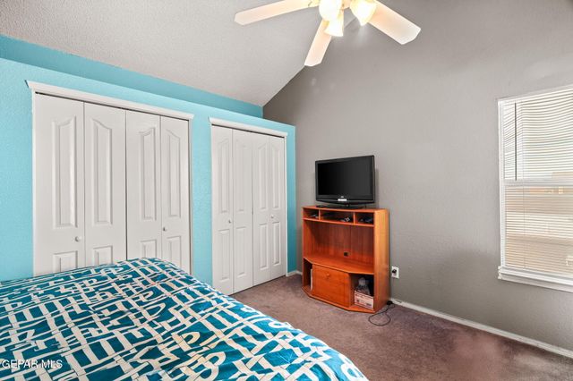 12082 Sterling Mary Way, El Paso, TX 79936