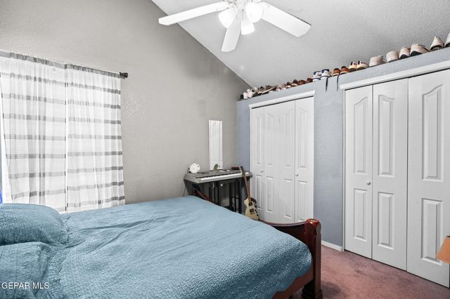 12082 Sterling Mary Way, El Paso, TX 79936