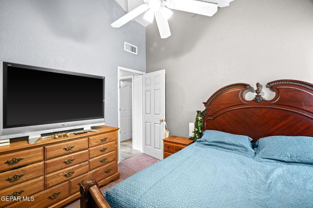 12082 Sterling Mary Way, El Paso, TX 79936