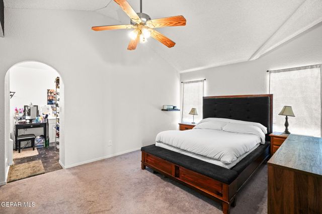 12082 Sterling Mary Way, El Paso, TX 79936