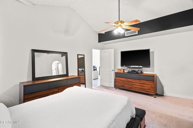 12082 Sterling Mary Way, El Paso, TX 79936