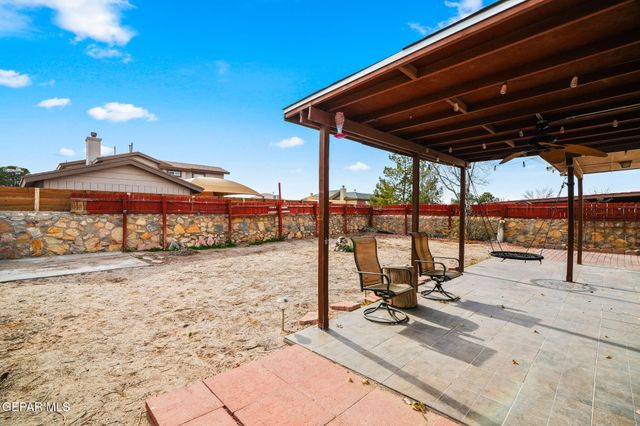 12082 Sterling Mary Way, El Paso, TX 79936