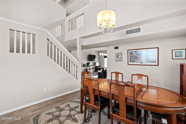 12082 Sterling Mary Way, El Paso, TX 79936