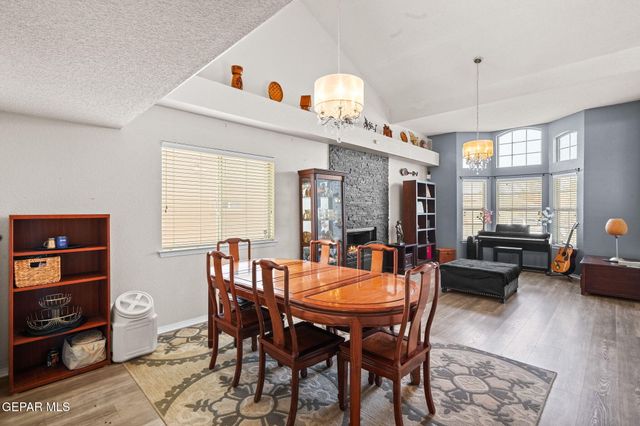 12082 Sterling Mary Way, El Paso, TX 79936