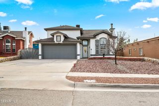 12082 Sterling Mary Way, El Paso, TX 79936